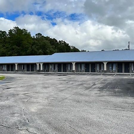 Days Inn By Wyndham Defuniak Springs Exterior photo